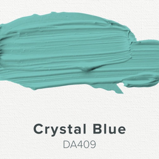 Tinta Acrílica DECOART Americana Azul Cristal DA409-3 59ml