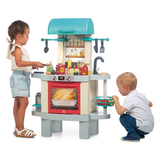 Cozinha Deli 2 em 1 CHICOS