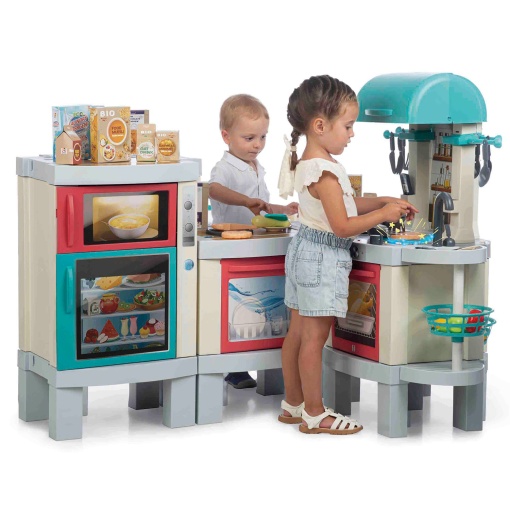 Cozinha Deli Xl CHICOS