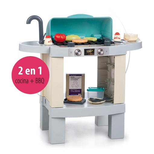 Cozinha Deli Xl CHICOS