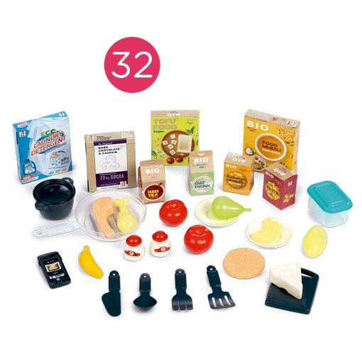 Cozinha Deli Xl CHICOS