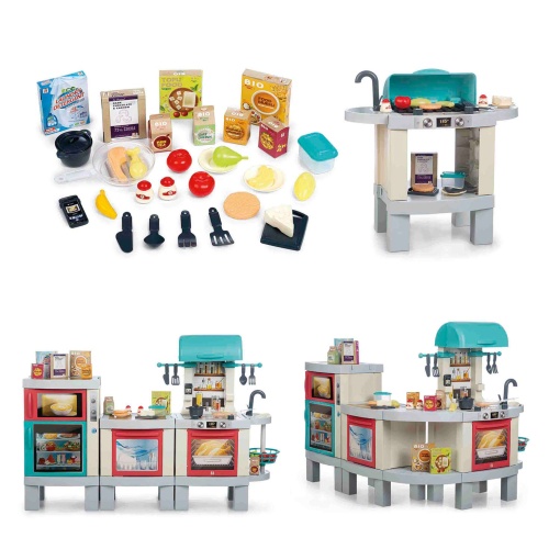 Cozinha Deli Xl CHICOS