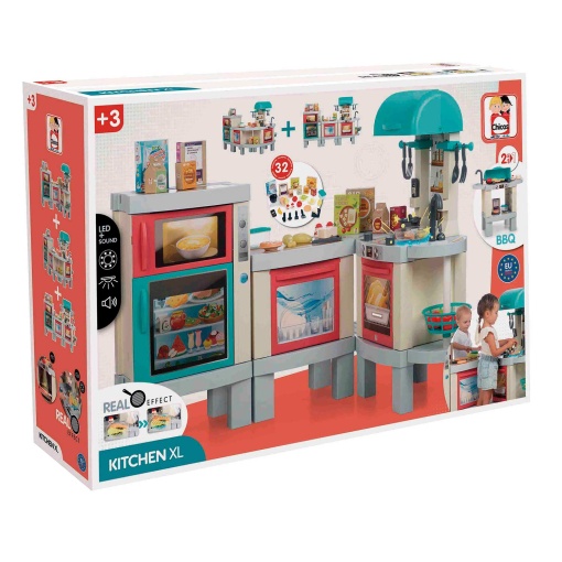 Cozinha Deli Xl CHICOS