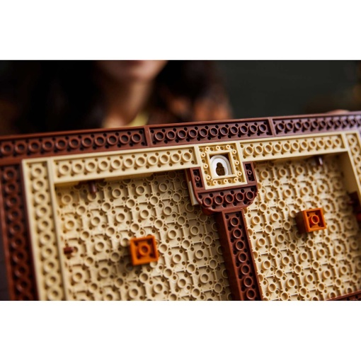 LEGO Art Mona Lisa 31213