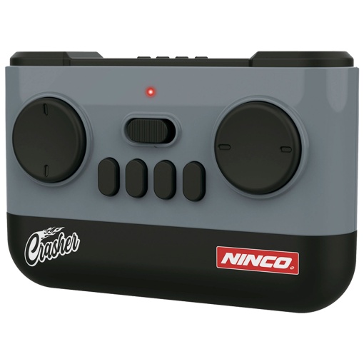 Carro Telecomandado CRASHER Nincoracers