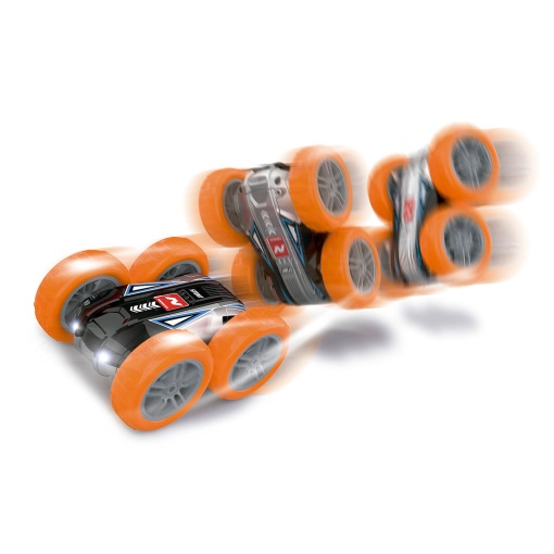 Carro Telecomandado Stunt Orange 2 Nincoracers