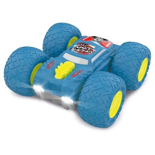 Carro Telecomandado Super Stunt Nincoracers