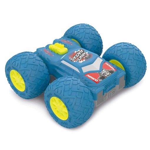 Carro Telecomandado Super Stunt Nincoracers