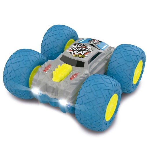 Carro Telecomandado Super Stunt Nincoracers