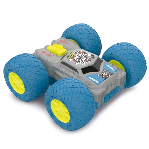 Carro Telecomandado Super Stunt Nincoracers