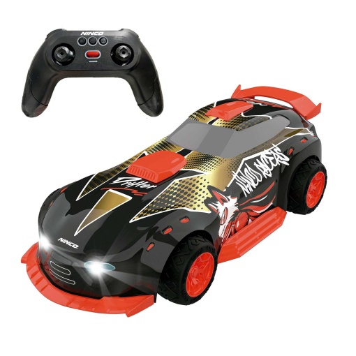 Carro Telecomandado Drifter Nincoracers