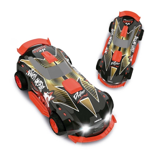 Carro Telecomandado Drifter Nincoracers