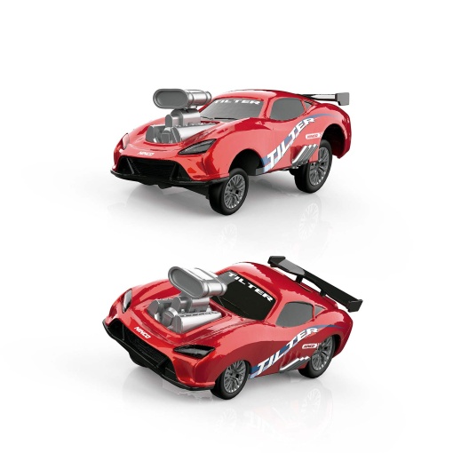 Carro Telecomandado Tilter Nincoracers