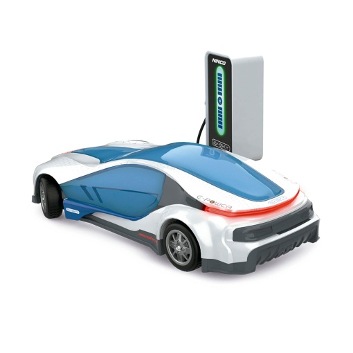 Carro Telecomandado EV-Sky Nincoracers