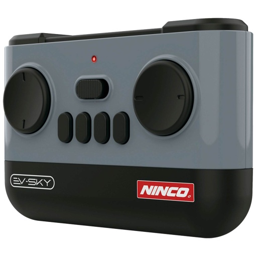 Carro Telecomandado EV-Sky Nincoracers