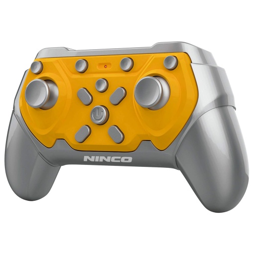 Carro Telecomandado Ball Wheel Nincoracers