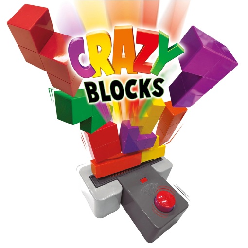 Crazy Blocks EDUCA