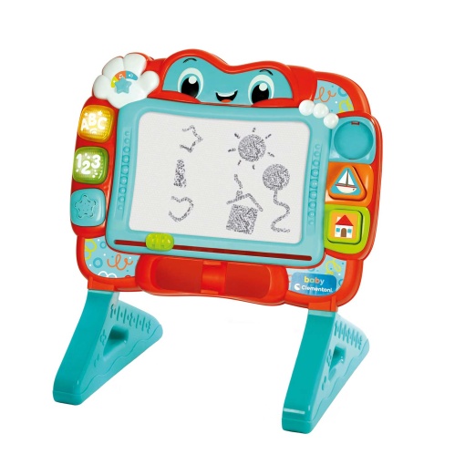 Quadro Interactivo CLEMENTONI Baby