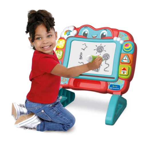Quadro Interactivo CLEMENTONI Baby