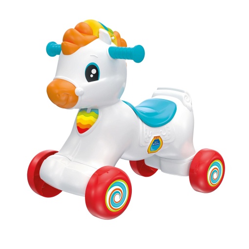 Martinho, o cavalinho CLEMENTONI Baby