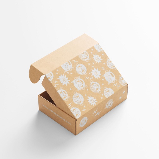 Flashcards "Os Meus Superpoderes" The HAPPY Gang