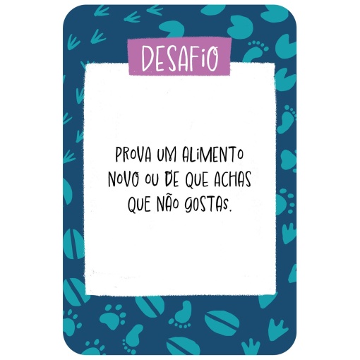 Flashcards "Eu SOU Capaz" The HAPPY Gang