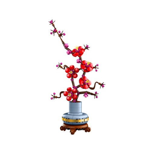 LEGO Botanical Collection Flor de Ameixa 10369