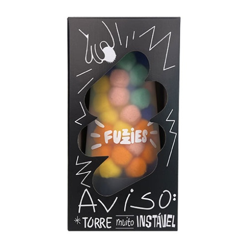 Fuzzies MEBO