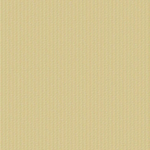 Tecido MAKOWER Beach House By Laundry Riscas Mostarda 1x1,12m
