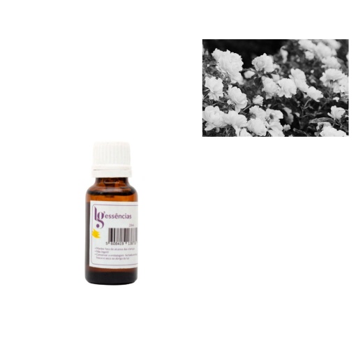 Essência Flores Brancas 20ml