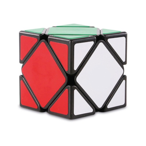 Cubo mágico Skewb CAYRO