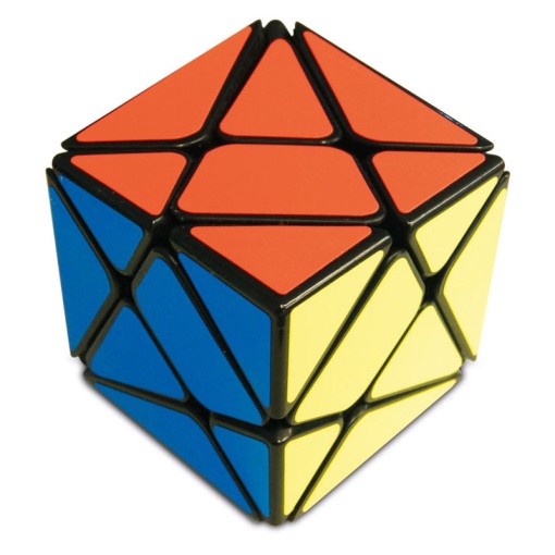 Cubo mágico Axis CAYRO