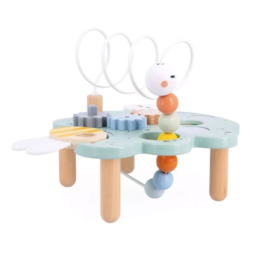 Mini Mesa de Atividades Sweet Cocoon JANOD