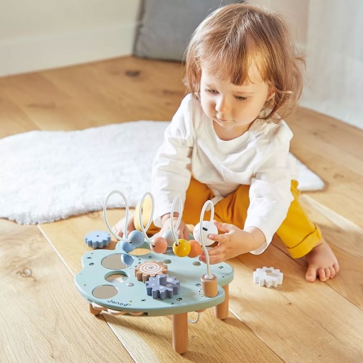 Mini Mesa de Atividades Sweet Cocoon JANOD