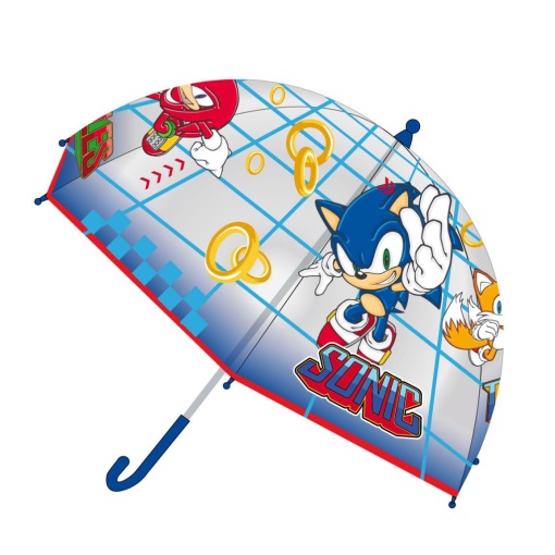Guarda-chuva manual 45cm Sonic
