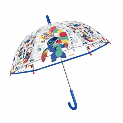 Guarda-chuva Manual 45cm DISNEY Stitch