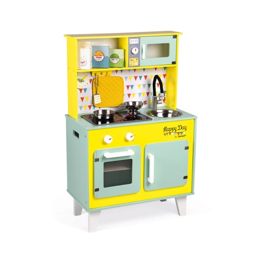 Cozinha HAPPY Day JANOD 55x30x87cm