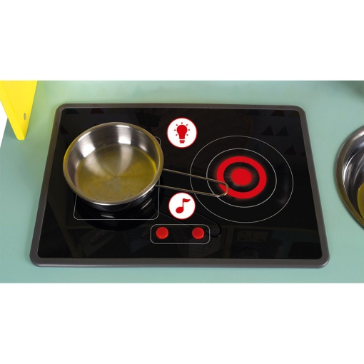 Cozinha HAPPY Day JANOD 55x30x87cm