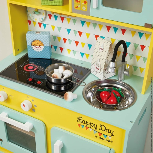 Cozinha HAPPY Day JANOD 55x30x87cm