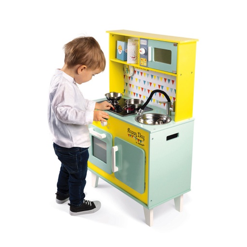 Cozinha HAPPY Day JANOD 55x30x87cm