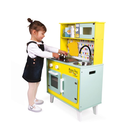 Cozinha HAPPY Day JANOD 55x30x87cm