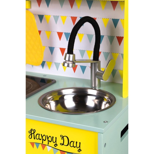 Cozinha HAPPY Day JANOD 55x30x87cm