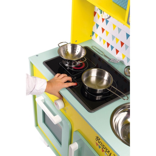 Cozinha HAPPY Day JANOD 55x30x87cm