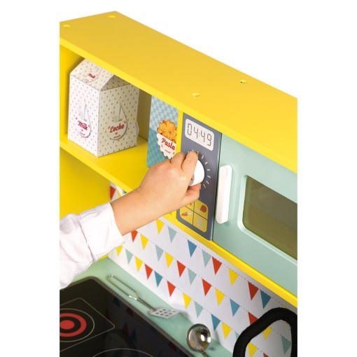 Cozinha HAPPY Day JANOD 55x30x87cm