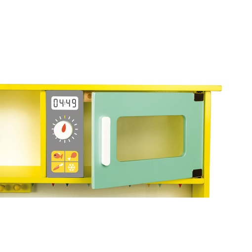 Cozinha HAPPY Day JANOD 55x30x87cm