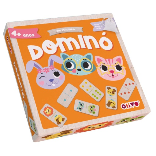 Dominó OLIVO Evolui