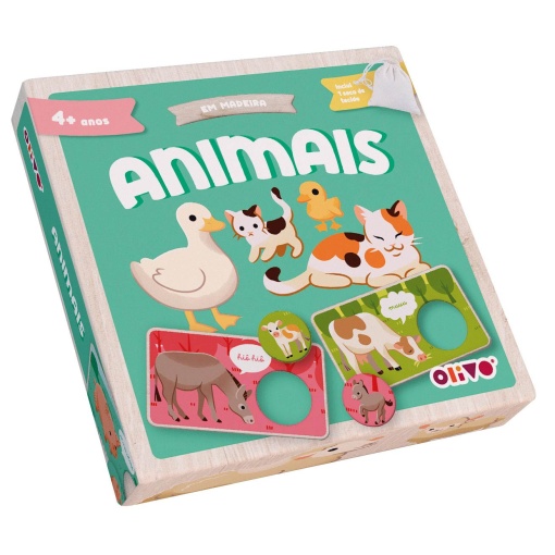 ANIMAIS OLIVO EVOLUI 105