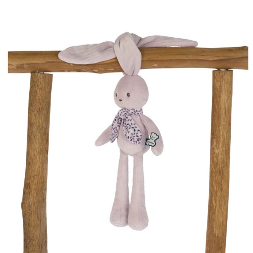 Peluche Coelho Rosa 25cm KALOO Lapinoo