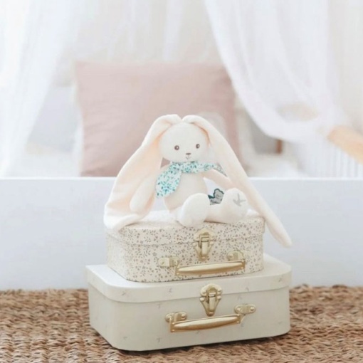 Peluche Coelho Bege 25cm KALOO Lapinoo