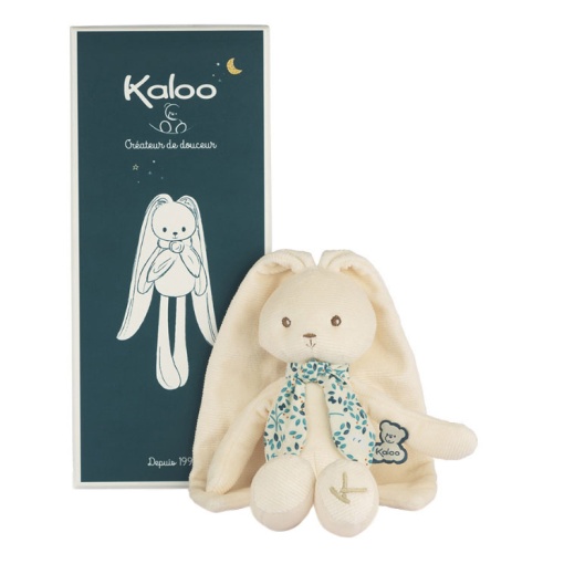 Peluche Coelho Bege 25cm KALOO Lapinoo
